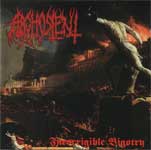 Arghoslent - Incorrigible Bigotry
