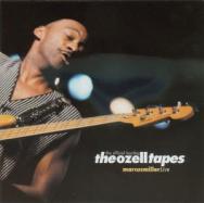 Marcus Miller - The Ozell Tapes