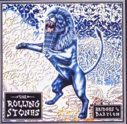 Rolling Stones - Bridges To Babylon