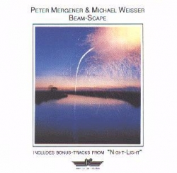 Peter Mergener & Michael Weisser - Beam-Scape