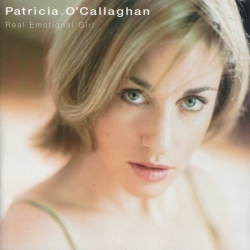 Patricia O'Callaghan - Real Emotional Girl