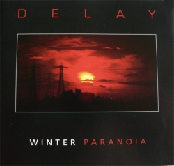 Delay - Winter Paranoia