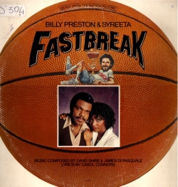 Billy Preston - Music From The Motion Picture 