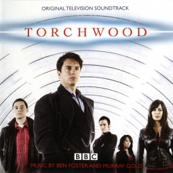 Murray Gold - Torchwood (Original Television Soundtrack)