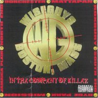 Wiseguys - In Tha Company Of Killaz