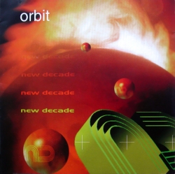 new decade - Orbit