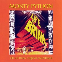 Monty Python - Life Of Brian