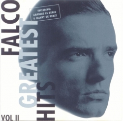 Falco - Greatest Hits Vol II