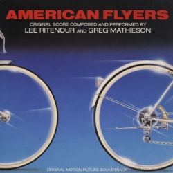 Greg Mathieson - American Flyers