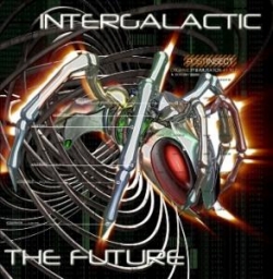 Intergalactic - The Future