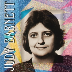 Judy Barnett - Judy Barnett