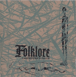 Folklore - Carpenter's Falls