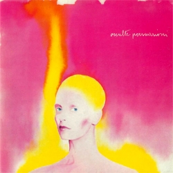 Patty Pravo - Occulte Persuasioni