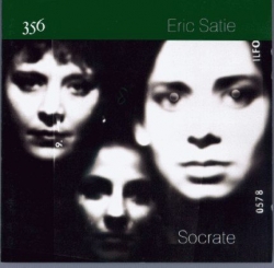 Erik Satie - Socrate