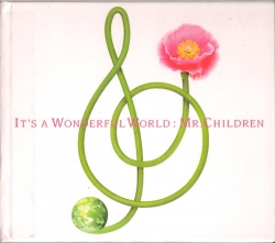 Mr. Children - It's A Wonderful World