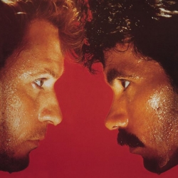 Daryl Hall & John Oates - H2O