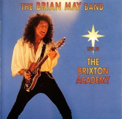 The Brian May Band - Live At The Brixton Academy