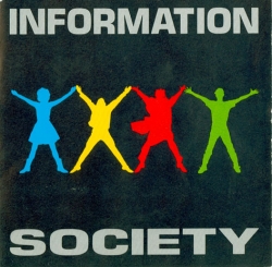 Information Society - Information Society