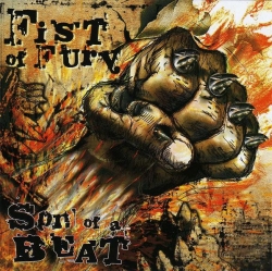 Fist of Fury - Son Of A Beat