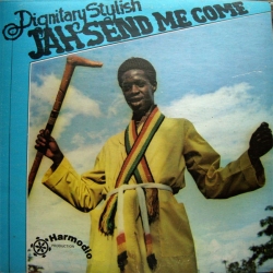 Dignitary Stylish - Jah Send Me Come