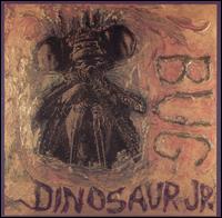 dinosaur jr. - Bug