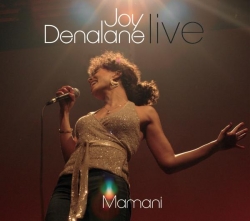 Joy Denalane - Mamani LIVE