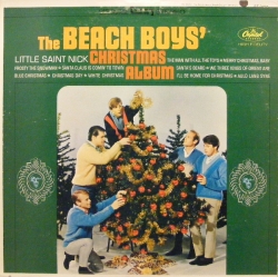 The Beach Boys - The Beach Boys' Christmas Album