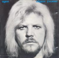 Edgar Froese - Ages