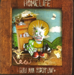 Homelife - Guru Man Hubcap Lady