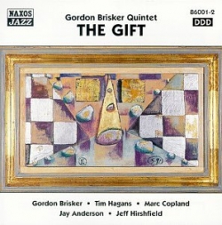 Gordon Brisker - The Gift