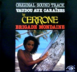 Cerrone - Vaudou Aux Caraïbes