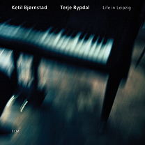 Terje Rypdal - Life in Leipzig