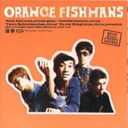 Fishmans - Orange