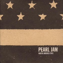 Pearl Jam - Apr 13 03 #23 Tampa
