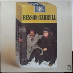 Joe Farrell - Benson & Farrell