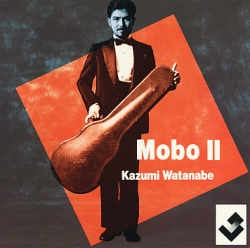 Kazumi Watanabe - Mobo II