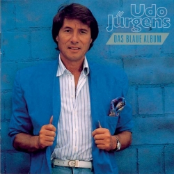 Udo Jürgens - Das Blaue Album