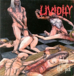 Lividity - Fetish For The Sick