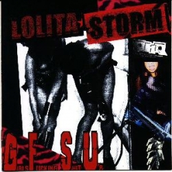 Lolita Storm - Girls Fucking Shit Up