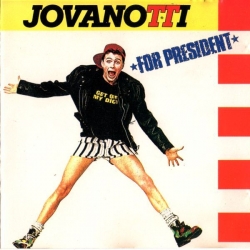 Jovanotti - For President