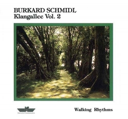 Burkard Schmidl - Klangallee Vol. 2
