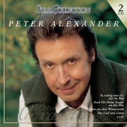 Peter Alexander - Starcollection