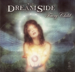 The Dreamside - Faery Child