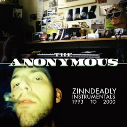Zinndeadly - Zinndeadly Instrumentals 1993-2000