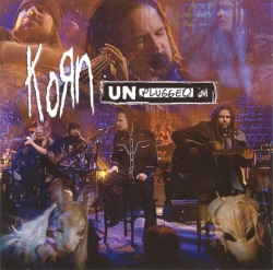 Korn - MTV Unplugged