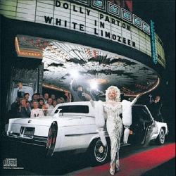 Dolly Parton - White Limozeen
