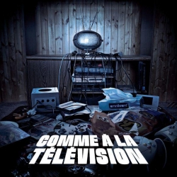 Omnikrom - Comme À La Télévision