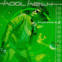 Kool Keith - Black Elvis / Lost In Space