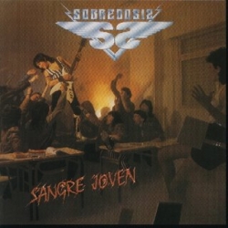 Sobredosis - Sangre Joven