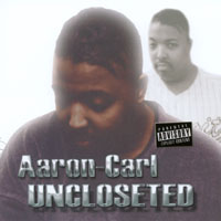 Aaron-Carl - Uncloseted